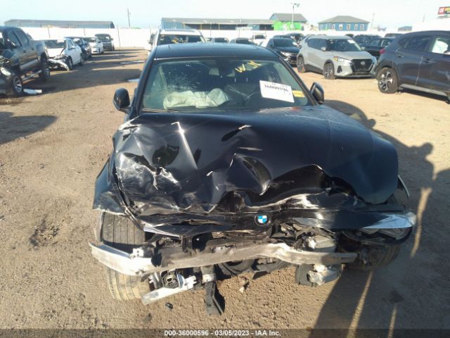 WBA8E5G58GNU19162 BMW 3 Series 320i Xdrive