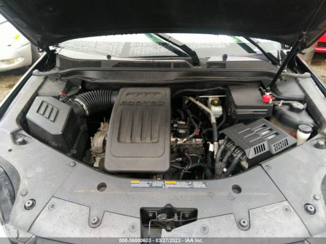 2GKALSEK0E6250052 GMC Terrain Slt