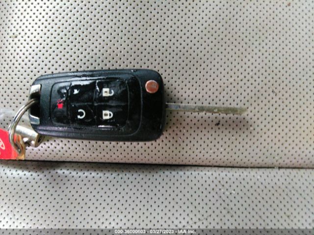2GKALSEK0E6250052 GMC Terrain Slt