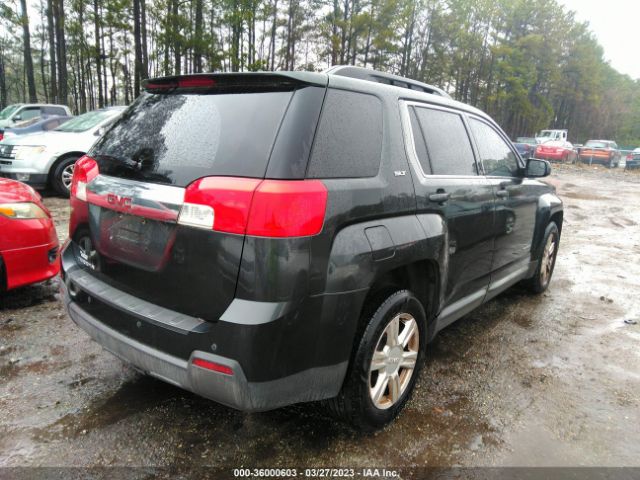 2GKALSEK0E6250052 GMC Terrain Slt