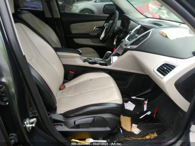 2GKALSEK0E6250052 GMC Terrain Slt