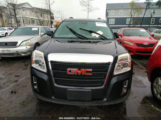 2GKALSEK0E6250052 GMC Terrain Slt