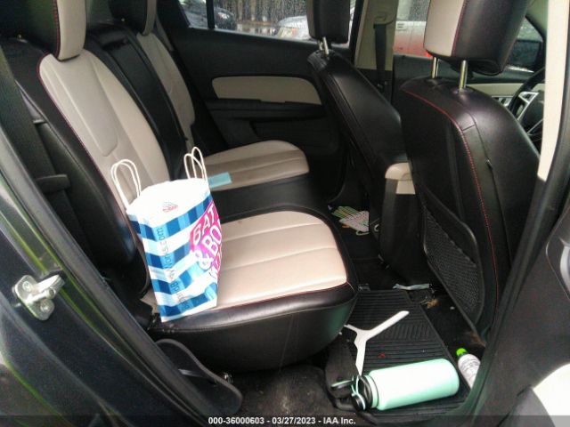 2GKALSEK0E6250052 GMC Terrain Slt