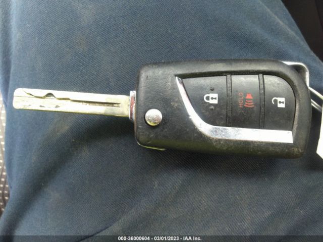 JTNKARJE3GJ522514 Scion IM