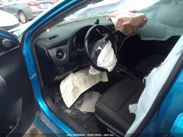 JTNKARJE3GJ522514 Scion IM