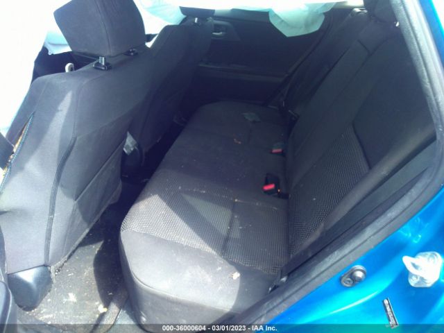 JTNKARJE3GJ522514 Scion IM