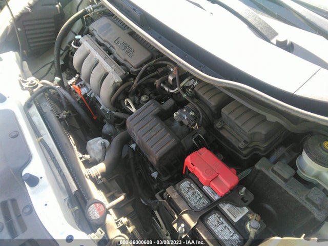 Honda Fit 2013 JHMGE8H3XDC056897 Image 12