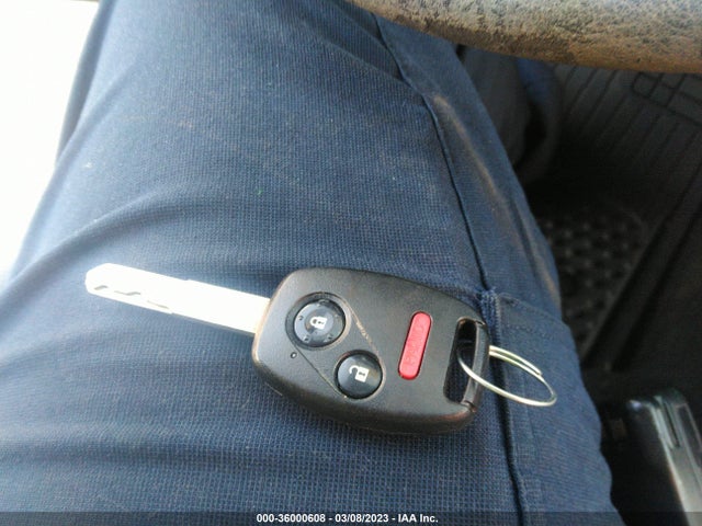 Honda Fit 2013 JHMGE8H3XDC056897 Image 3