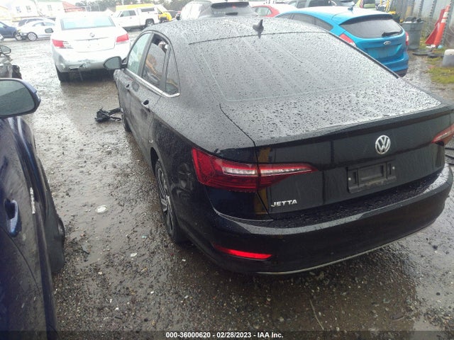 3VWE57BU7MM020570 Volkswagen JETTA SEL