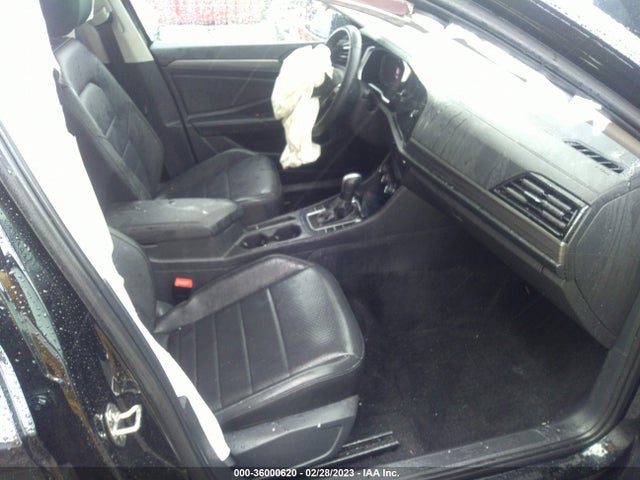 3VWE57BU7MM020570 Volkswagen JETTA SEL