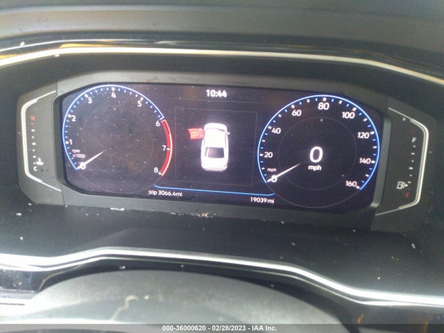 3VWE57BU7MM020570 Volkswagen JETTA SEL