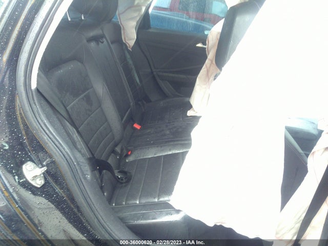 3VWE57BU7MM020570 Volkswagen JETTA SEL