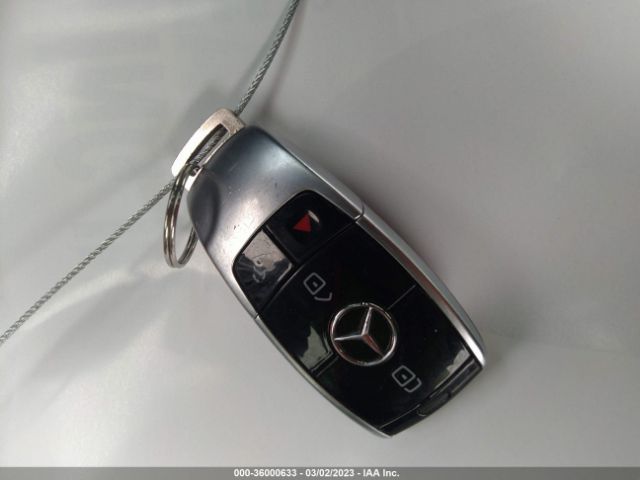 WDDZF6EB4HA187354 Mercedes-Benz E-class Amg E 43