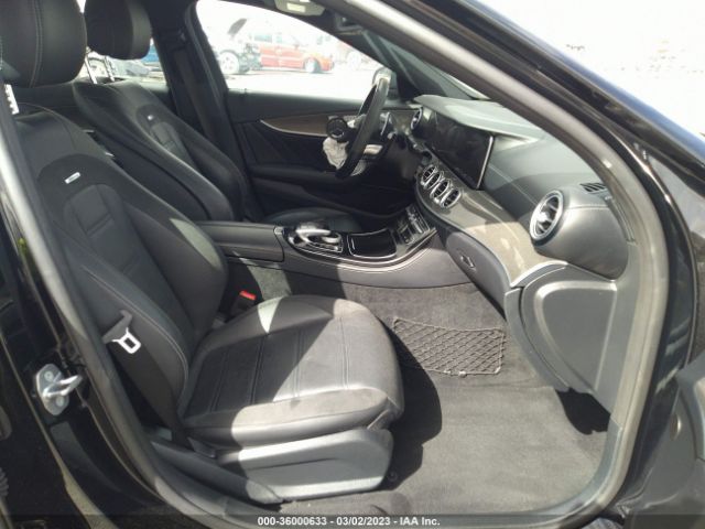 WDDZF6EB4HA187354 Mercedes-Benz E-class Amg E 43