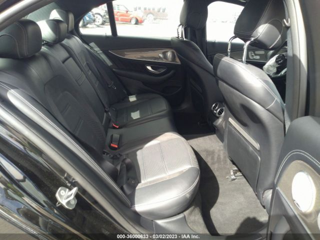 WDDZF6EB4HA187354 Mercedes-Benz E-class Amg E 43
