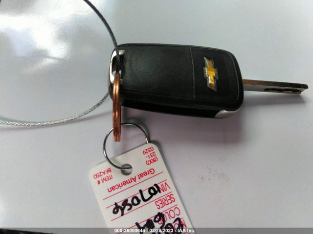 Chevrolet EQUINOX LT 2016 2GNALCEKXG6107086 Image 3