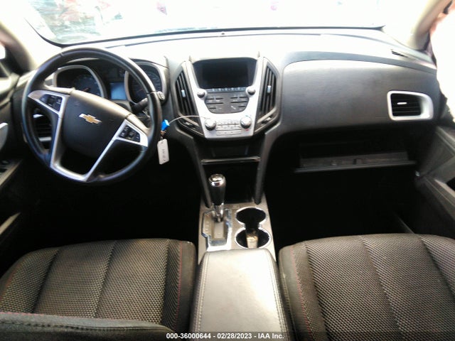 Chevrolet EQUINOX LT 2016 2GNALCEKXG6107086 Image 6