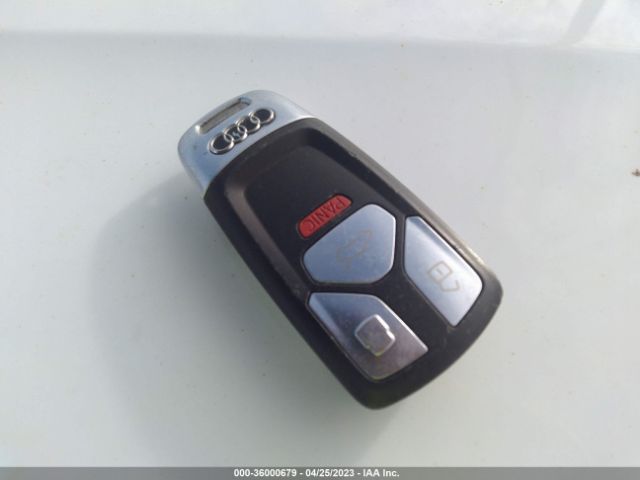 WA1A4AFY5J2154277 Audi Sq5 3.0t Premium Plus