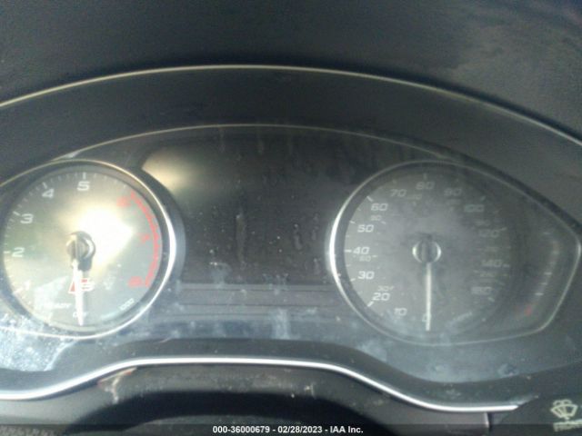 WA1A4AFY5J2154277 Audi Sq5 3.0t Premium Plus