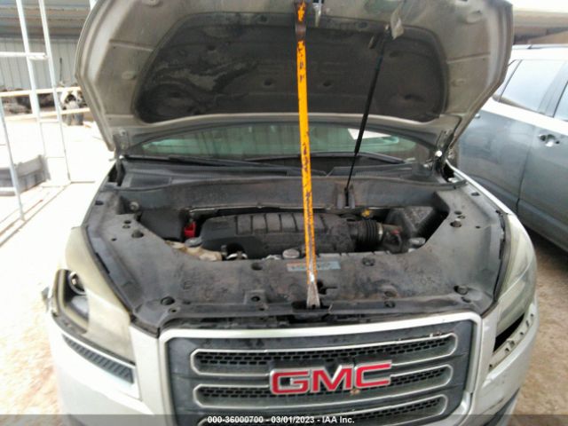 1GKKRRKD8EJ265970 GMC ACADIA SLT
