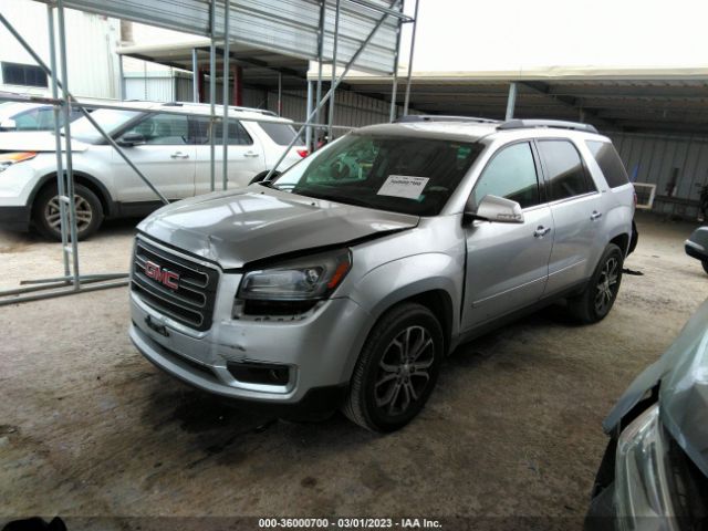 1GKKRRKD8EJ265970 GMC ACADIA SLT