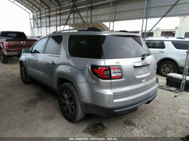 1GKKRRKD8EJ265970 GMC ACADIA SLT