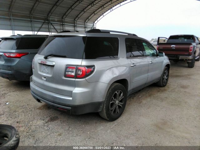 1GKKRRKD8EJ265970 GMC ACADIA SLT
