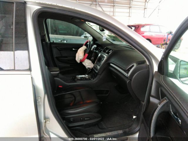 1GKKRRKD8EJ265970 GMC ACADIA SLT
