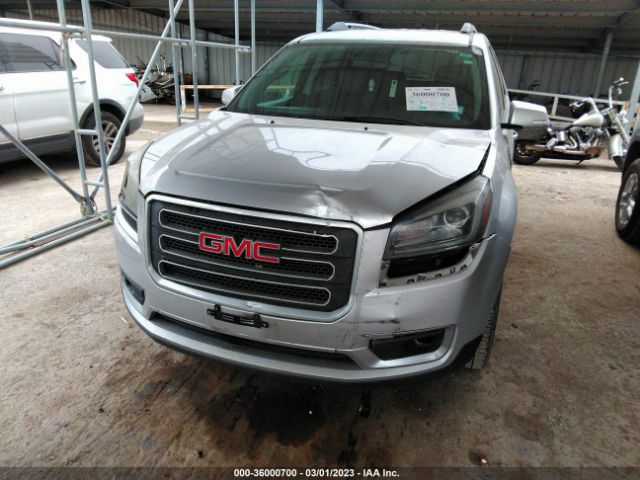 1GKKRRKD8EJ265970 GMC ACADIA SLT