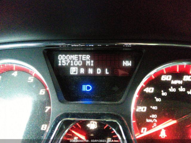 1GKKRRKD8EJ265970 GMC ACADIA SLT