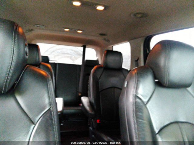 1GKKRRKD8EJ265970 GMC ACADIA SLT