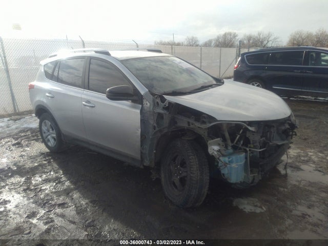 2015 JTMBFREV6FD139020 main image
