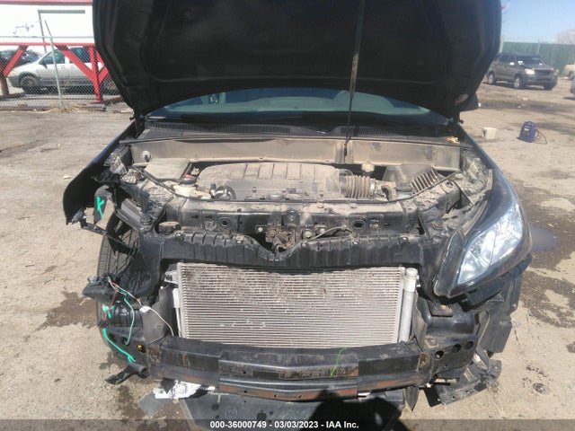 Chevrolet Traverse Ls 2017 1GNKVFKD9HJ225656 Image 10