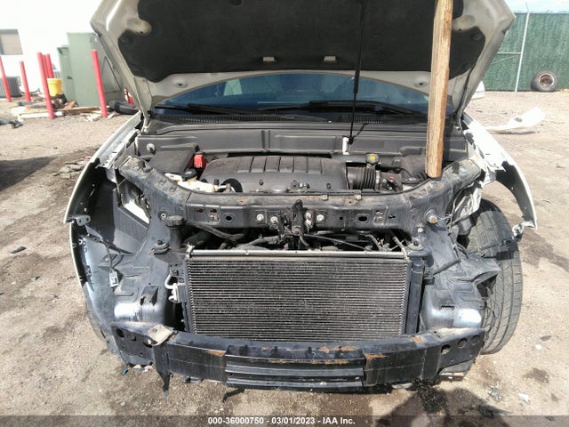 2012 Gmc Acadia Denali მანქანა იყიდება აუქციონზე, vin: 1GKKVTED8CJ241279, აუქციონის ნომერი: 36000750
