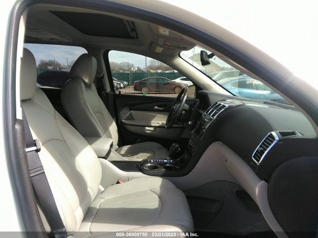 2012 Gmc Acadia Denali მანქანა იყიდება აუქციონზე, vin: 1GKKVTED8CJ241279, აუქციონის ნომერი: 36000750