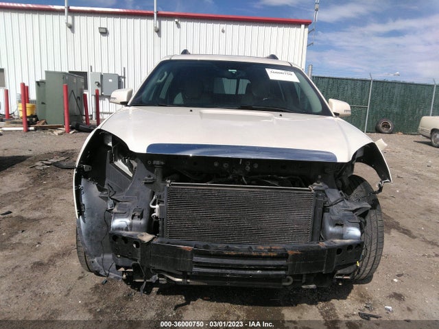 2012 Gmc Acadia Denali მანქანა იყიდება აუქციონზე, vin: 1GKKVTED8CJ241279, აუქციონის ნომერი: 36000750