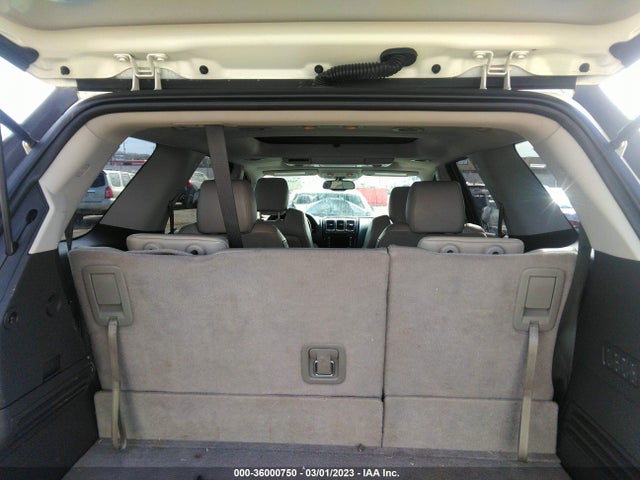 2012 Gmc Acadia Denali მანქანა იყიდება აუქციონზე, vin: 1GKKVTED8CJ241279, აუქციონის ნომერი: 36000750