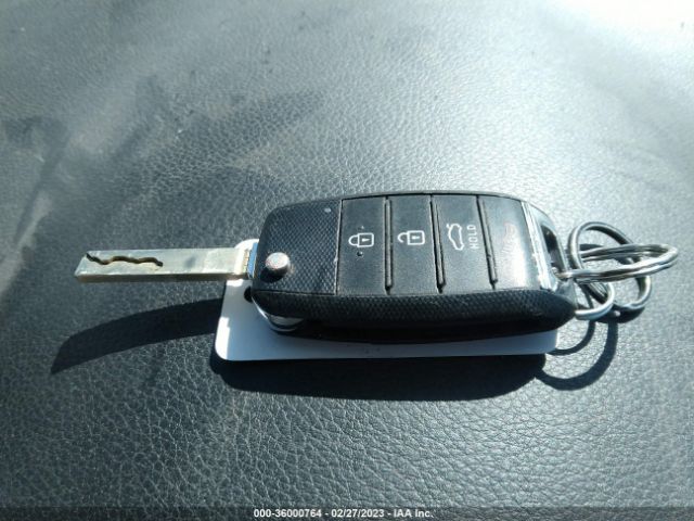 3KPA24AD7LE304820 KIA RIO S