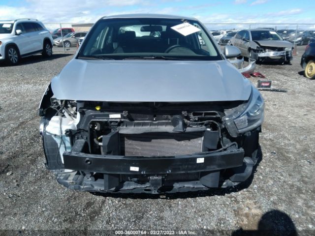 3KPA24AD7LE304820 KIA RIO S