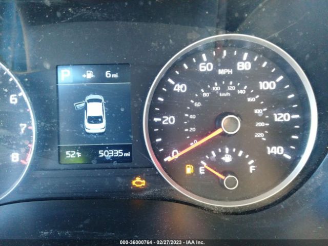 3KPA24AD7LE304820 KIA RIO S