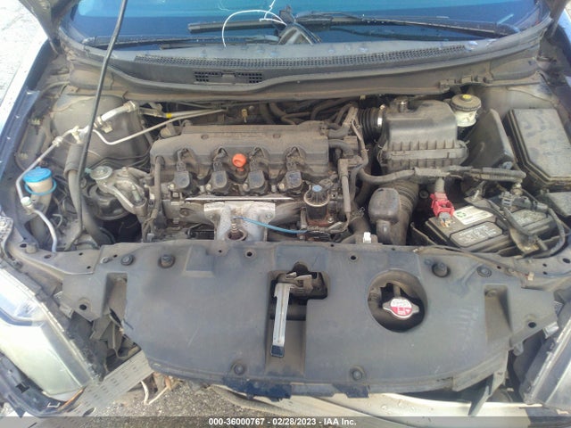 Honda Civic Sedan Ex 2015 19XFB2F82FE265743 Image 11
