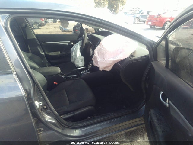 Honda Civic Sedan Ex 2015 19XFB2F82FE265743 Image 6