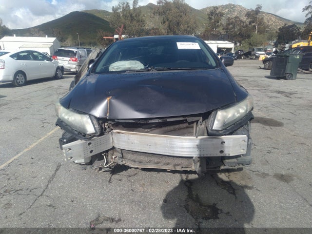 Honda Civic Sedan Ex 2015 19XFB2F82FE265743 Image 7