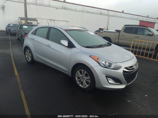 2014 KMHD35LH2EU204267 main image