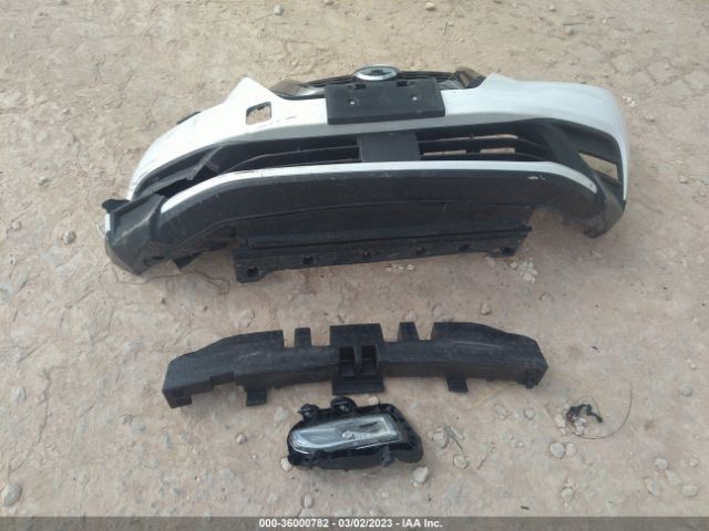 3N1CP5DV8LL524650 Nissan KICKS SR