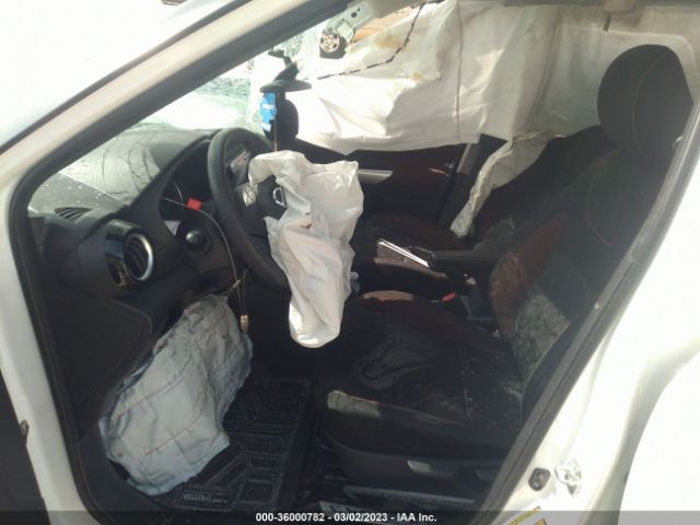 3N1CP5DV8LL524650 Nissan KICKS SR