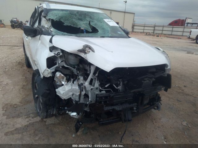 3N1CP5DV8LL524650 Nissan KICKS SR