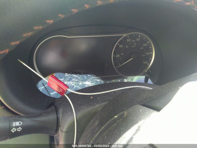 3N1CP5DV8LL524650 Nissan KICKS SR