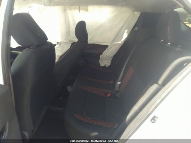 3N1CP5DV8LL524650 Nissan KICKS SR