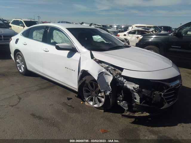 2020 1G1ZD5ST8LF121949 main image